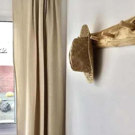 Coloradas House. * Playa Blanca
