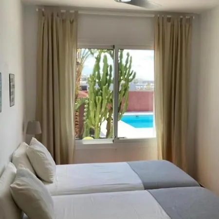 Coloradas House.
