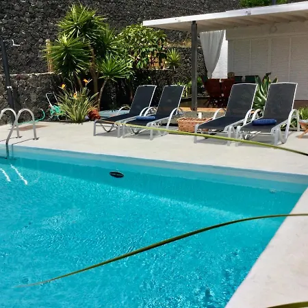 Coloradas House. * Playa Blanca (Lanzarote)