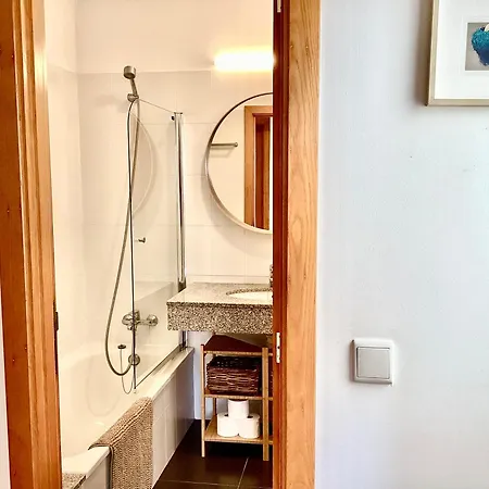 Villa Coloradas House. *