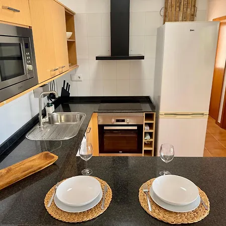 Coloradas House. * Playa Blanca (Lanzarote)