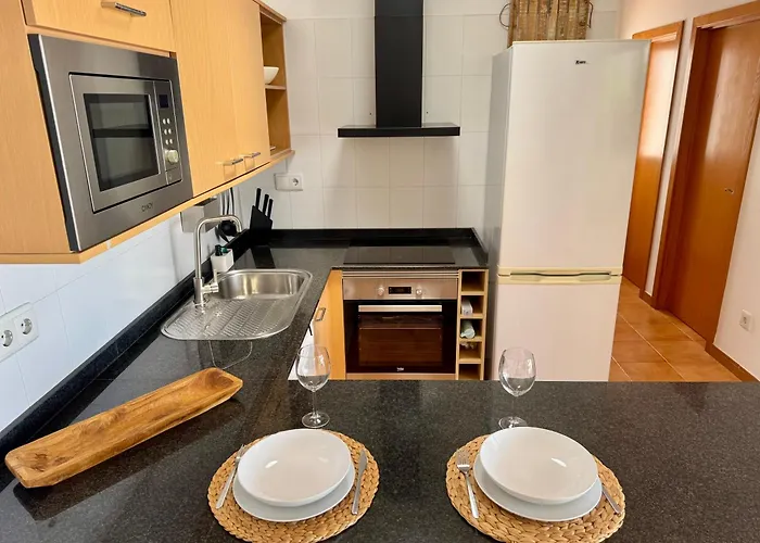 Coloradas House. * Playa Blanca (Lanzarote)