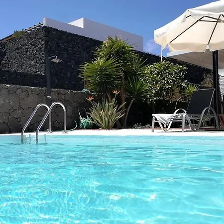 Coloradas House. Willa