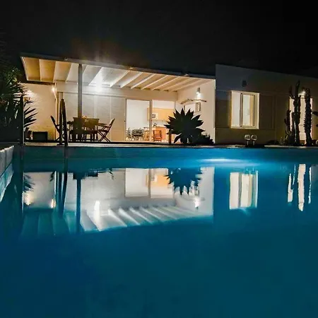 Coloradas House. Playa Blanca (Lanzarote)