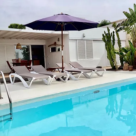 Coloradas House. Villa *
