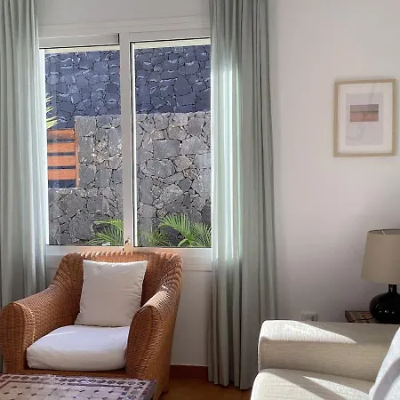 Coloradas House. Willa *