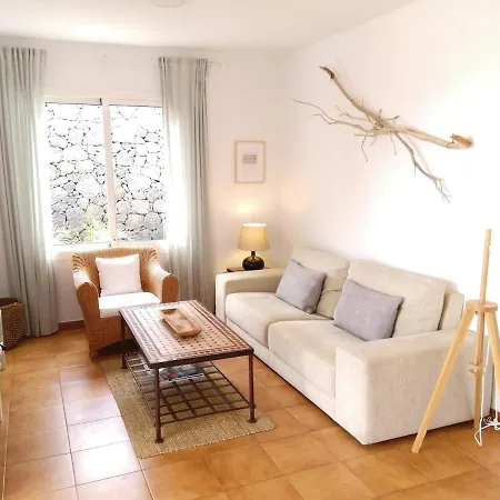 Villa Coloradas House. *