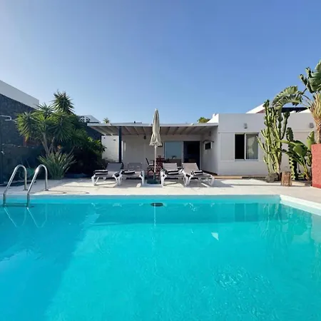 Coloradas House. Willa *