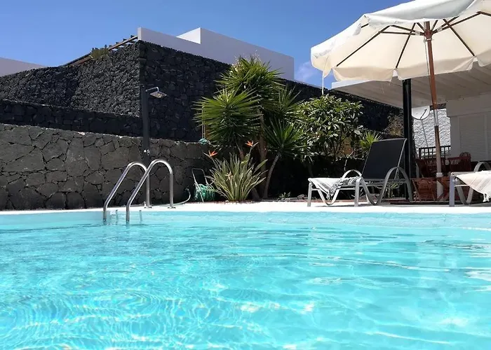 Coloradas House. Villa