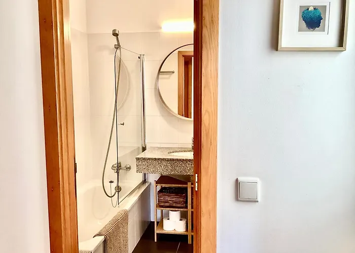 Villa Coloradas House. *