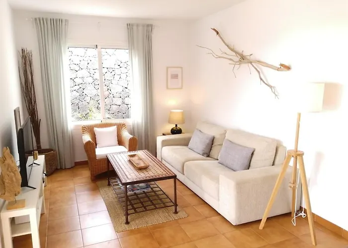 Villa Coloradas House. *