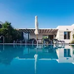 Coloradas House. 别墅