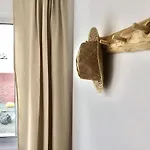 Coloradas House. * 普拉亚布兰卡