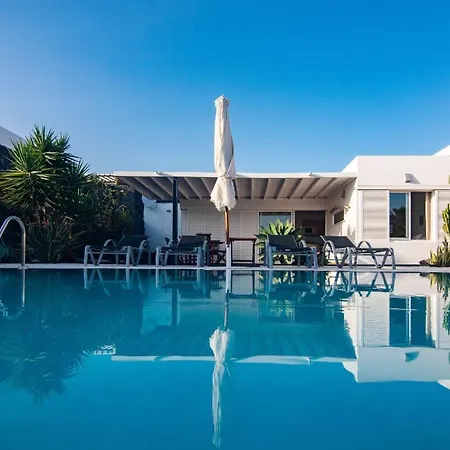 Coloradas House. Βίλα