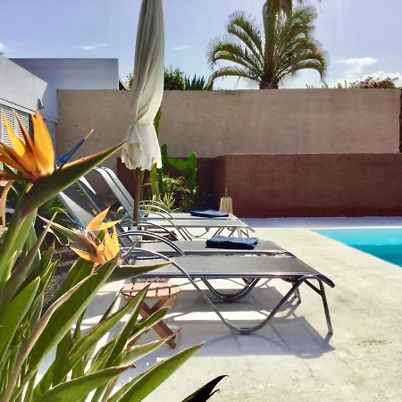 Βίλα Coloradas House.