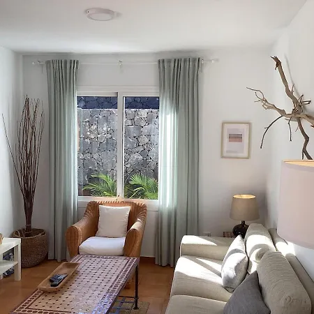 Coloradas House. Willa *