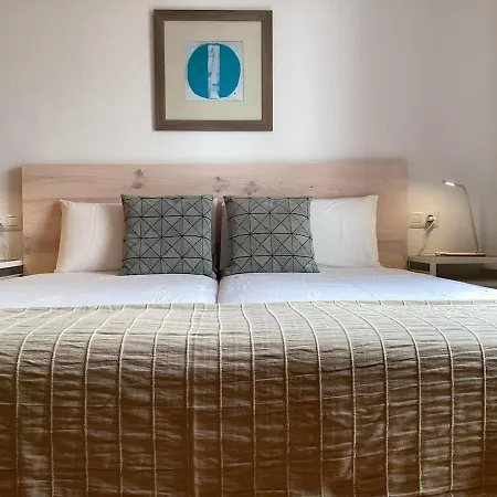 Willa Coloradas House. Playa Blanca (Lanzarote)