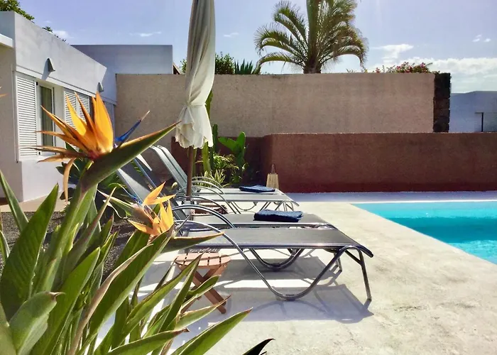 Willa Coloradas House.