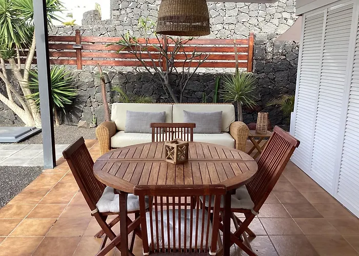 Willa Coloradas House.