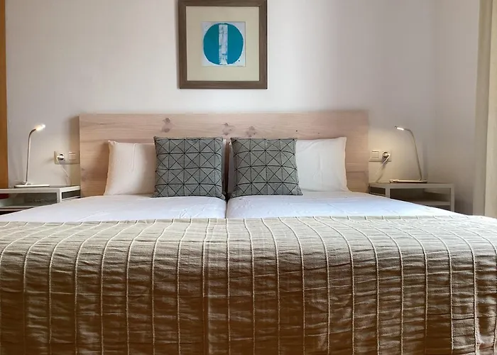 Willa Coloradas House. Playa Blanca (Lanzarote)